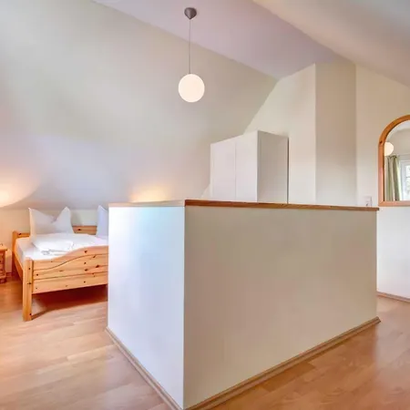 Zur Sonneninsel, App 12 Lägenhet Heringsdorf (Usedom)