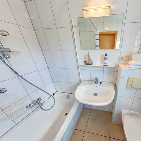 Zur Sonneninsel, App 12 Heringsdorf (Usedom)