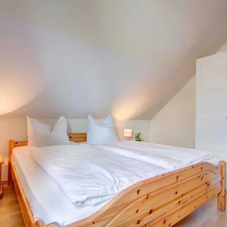 Zur Sonneninsel, App 12 Heringsdorf (Usedom)